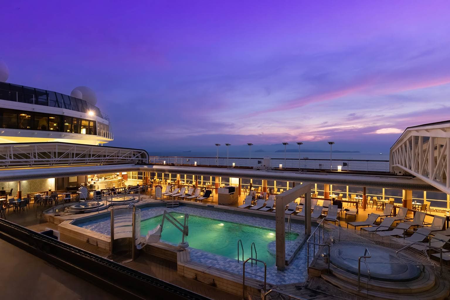 Panama - Panama City · Pacific Coast