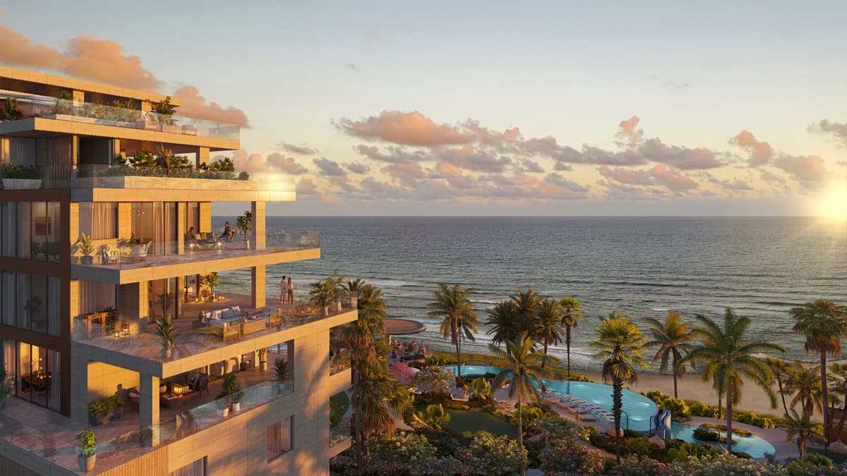 3 Bed Beach House residences for sale at Mandarin Oriental Grand Cayman - Bodden Town, Cayman Islands